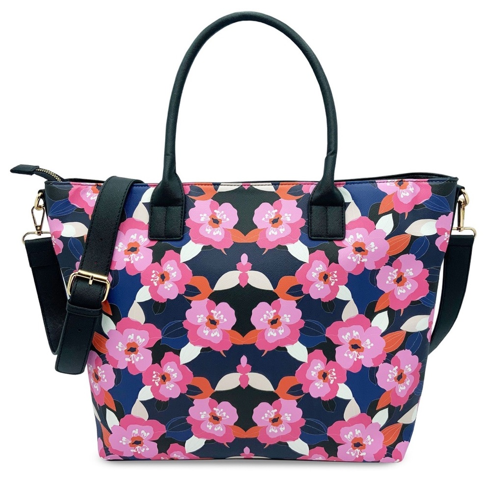 Trina Turk large tote